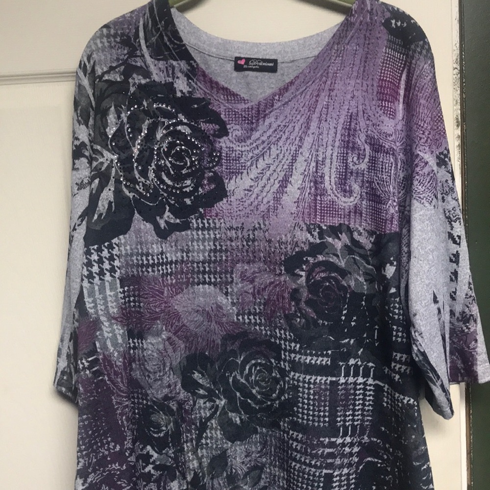 Womens top